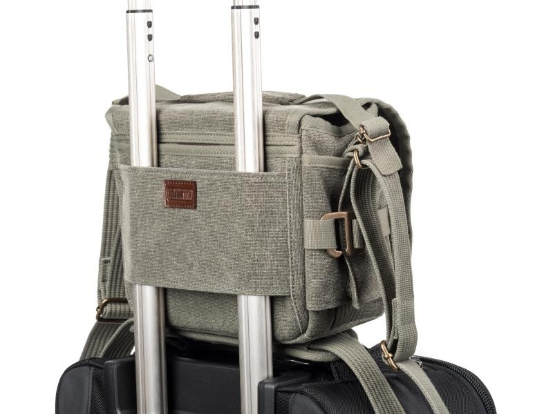 Think Tank Kamera-Tasche Retrospective 5 V2.0 Pinestone