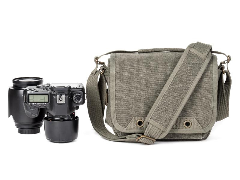 Think Tank Kamera-Tasche Retrospective 5 V2.0 Pinestone