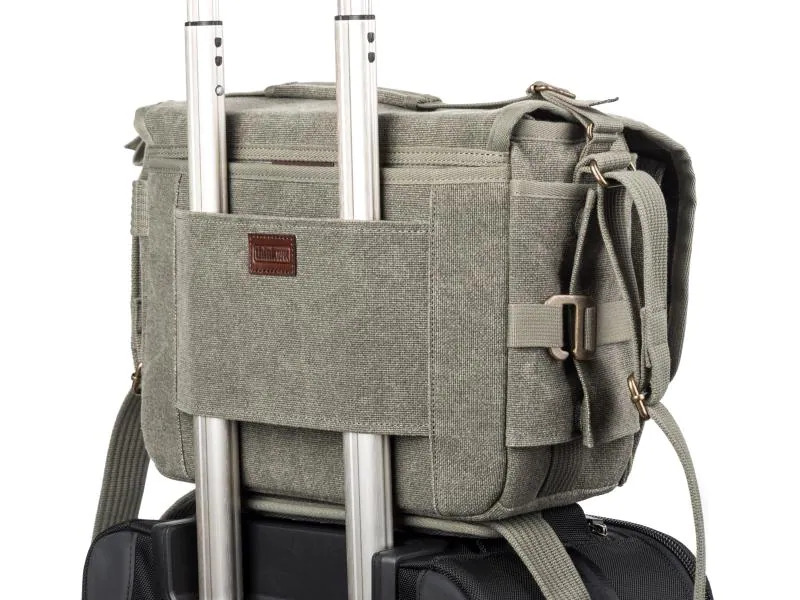 Think Tank Kamera-Tasche Retrospective 7 V2.0 Pinestone
