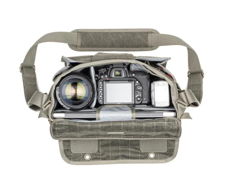 Think Tank Kamera-Tasche Retrospective 7 V2.0 Pinestone