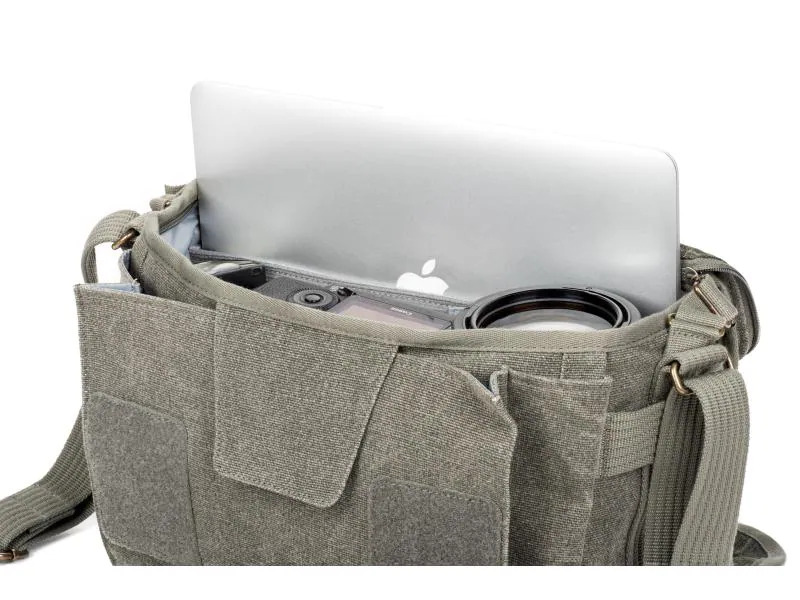 Think Tank Kamera-Tasche Retrospective 7 V2.0 Pinestone