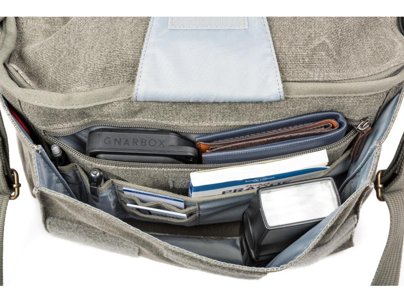 Think Tank Kamera-Tasche Retrospective 7 V2.0 Pinestone