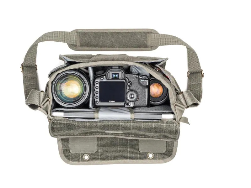 Think Tank Kamera-Tasche Retrospective 7 V2.0 Pinestone