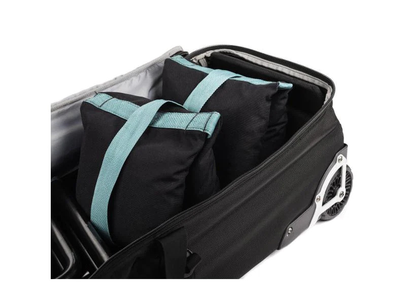 Think Tank Kamera-Tasche Stand Manager 52 Schwarz