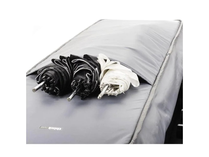 Think Tank Kamera-Tasche Stand Manager 52 Schwarz