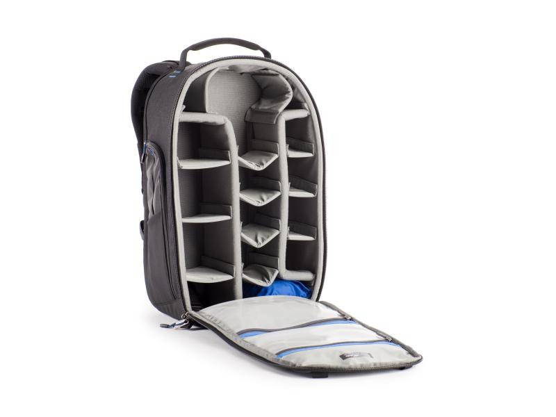 Think Tank Kamera-Tasche StreetWalker HardDrive V2.0 Schwarz
