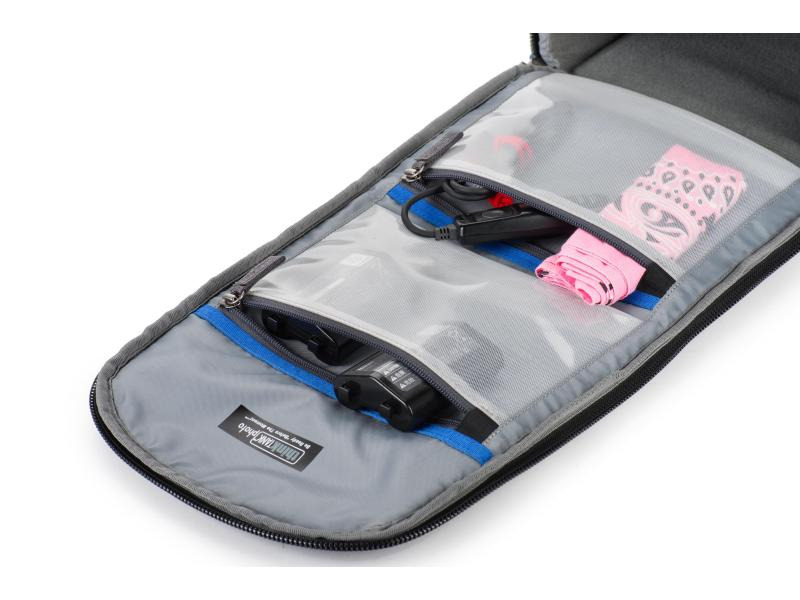 Think Tank Kamera-Tasche StreetWalker HardDrive V2.0 Schwarz