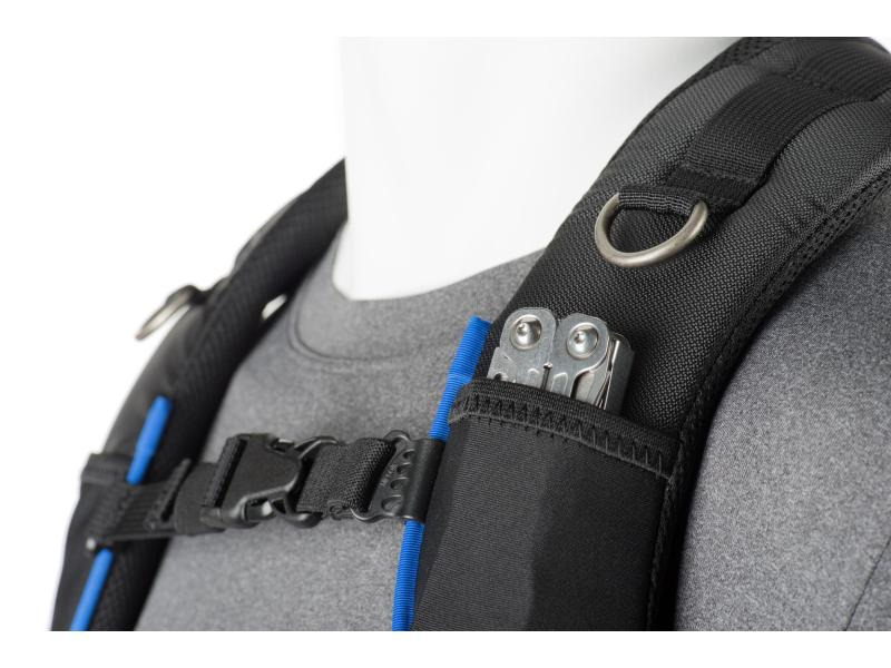 Think Tank Kamera-Tasche StreetWalker HardDrive V2.0 Schwarz
