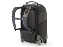 Think Tank Kamera-Tasche StreetWalker Rolling BP V2.0 Schwarz