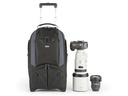 Think Tank Kamera-Tasche StreetWalker Rolling BP V2.0 Schwarz