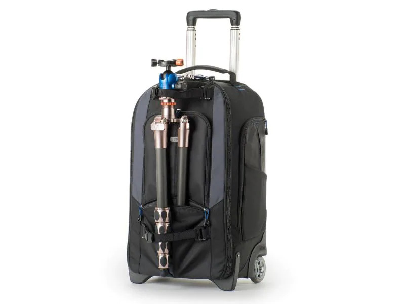 Think Tank Kamera-Tasche StreetWalker Rolling BP V2.0 Schwarz