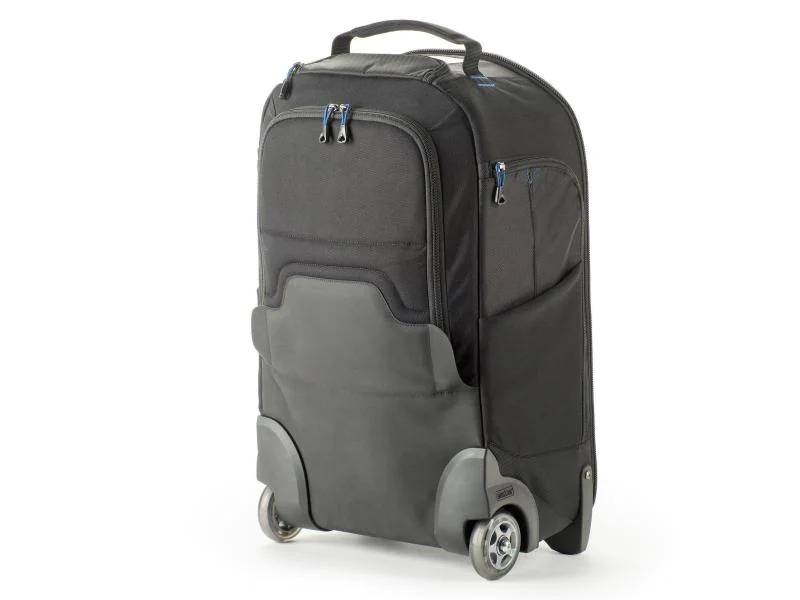 Think Tank Kamera-Tasche StreetWalker Rolling BP V2.0 Schwarz