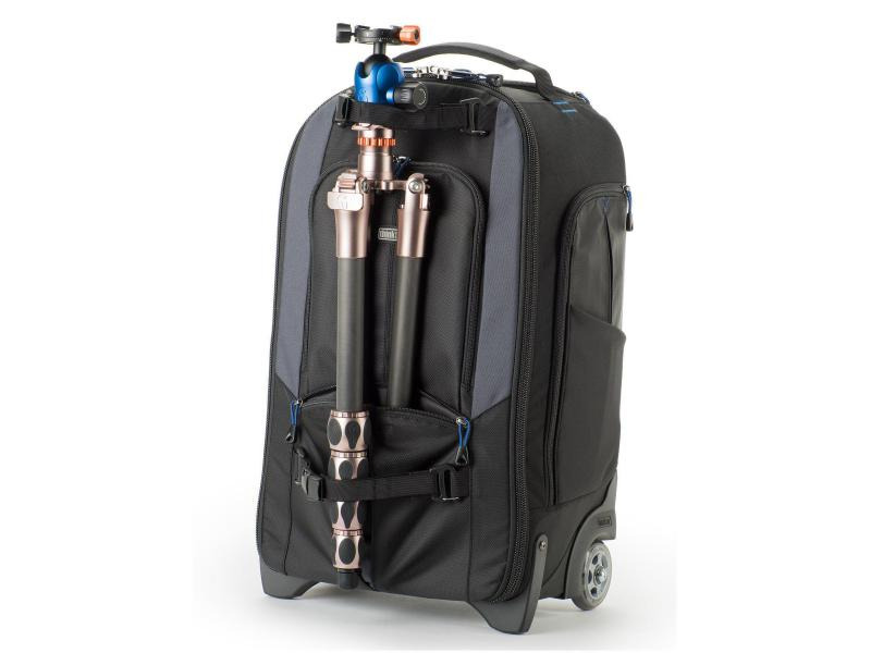 Think Tank Kamera-Tasche StreetWalker Rolling BP V2.0 Schwarz