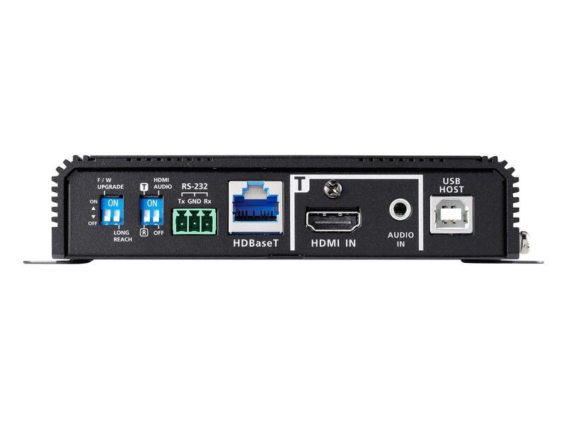 Aten HDMI Extender 4K VE1843 Transceiver oder Receiver