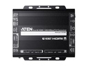 Aten HDMI Extender 4K VE1843 Transceiver oder Receiver