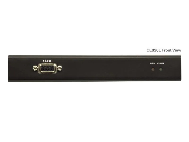 Aten HDMI-Extender CE820 Set