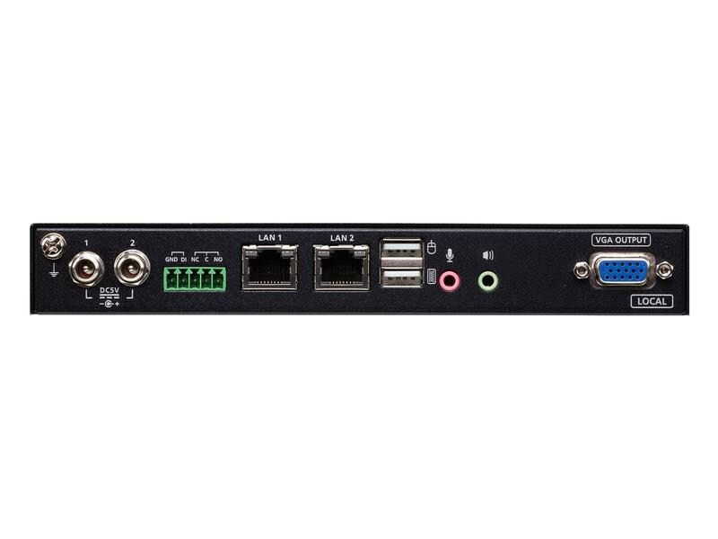 Aten KVM Switch CN9000 VGA