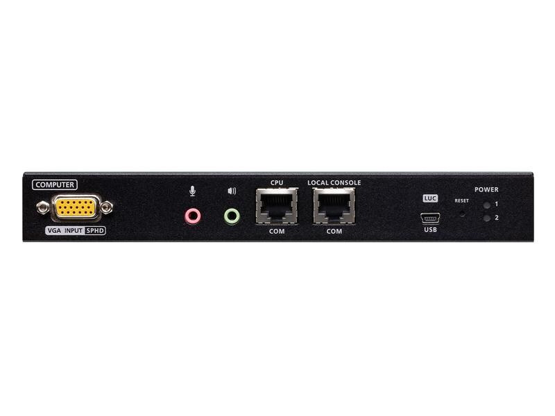 Aten KVM Switch CN9000 VGA