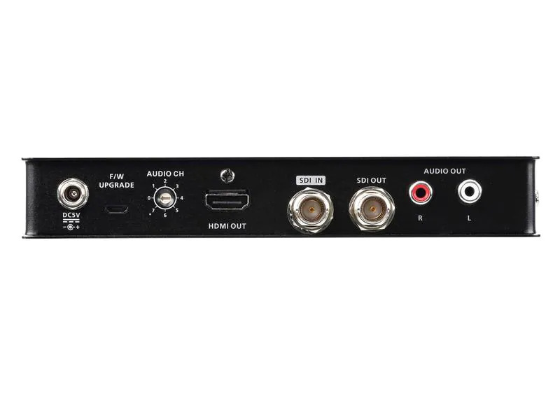 Aten Konverter VC486 SDI zu HDMI