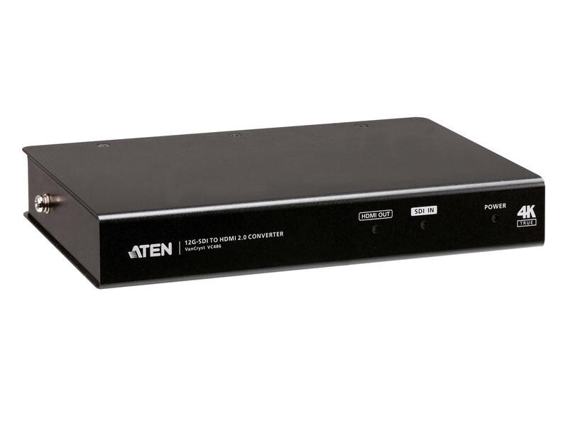 Aten Konverter VC486 SDI zu HDMI
