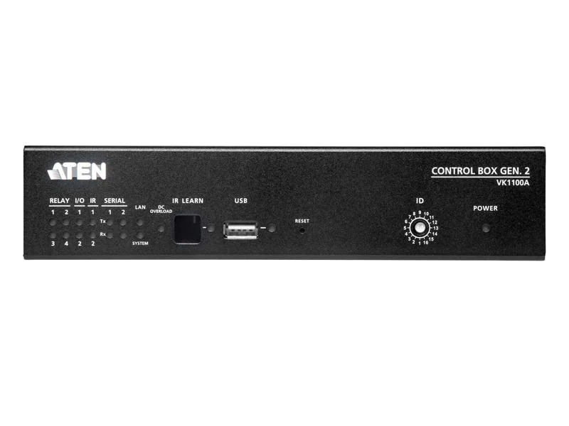 Aten VK1100A Compact Control Box Gen. 2