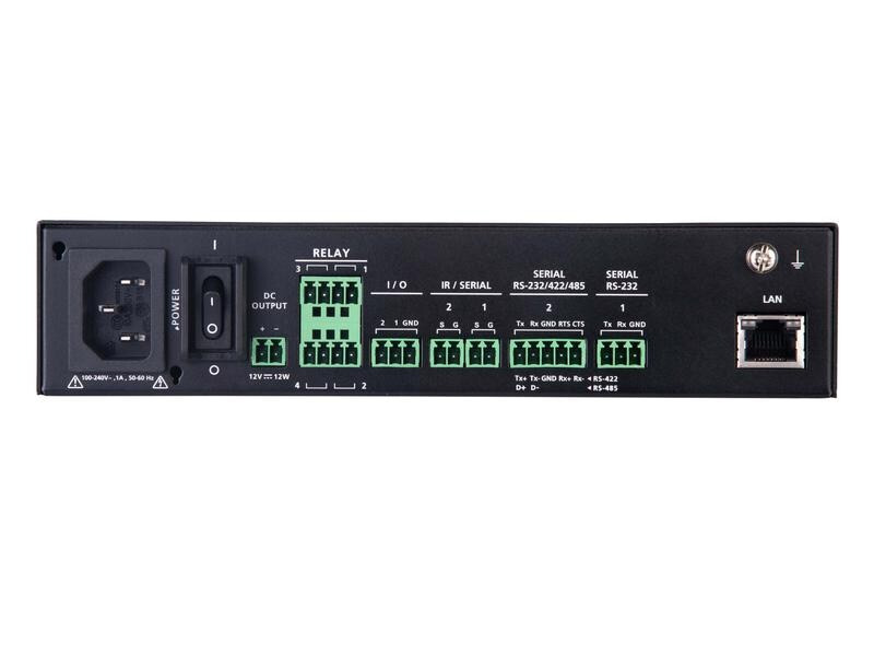 Aten VK1100A Compact Control Box Gen. 2