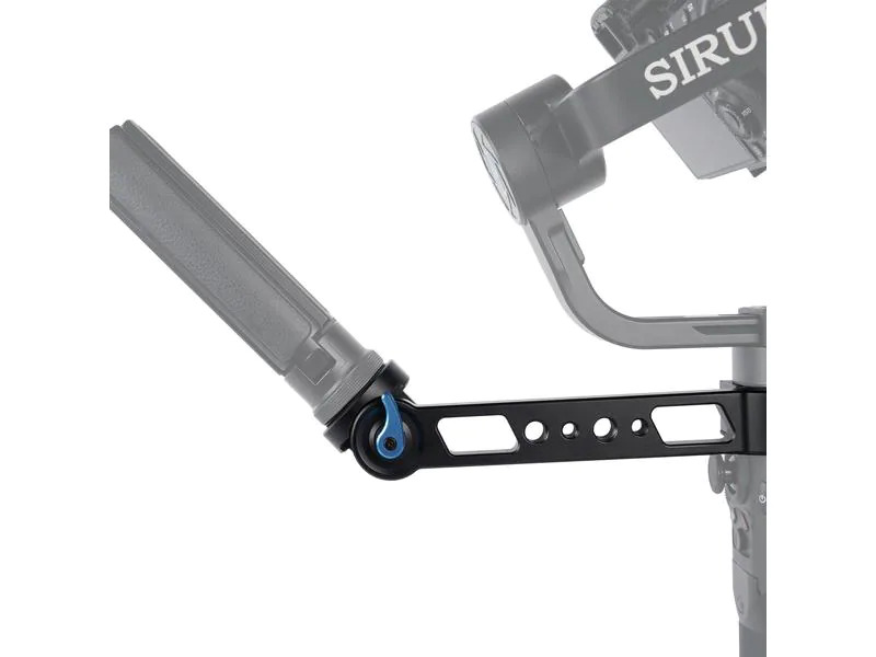 Sirui Halterung EX-BH Verlängerung – Sirui Exact Gimbal