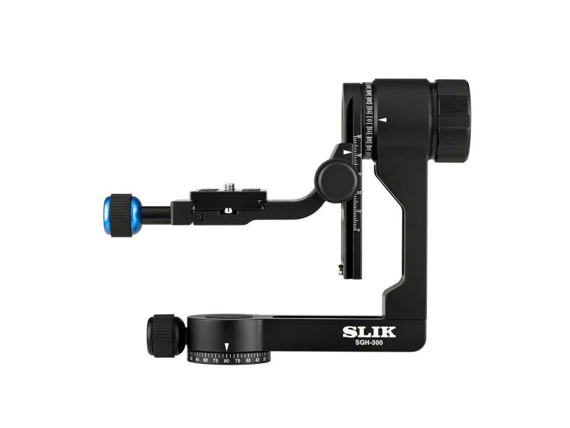 Slik Adapter Gimbal Head SGH-300