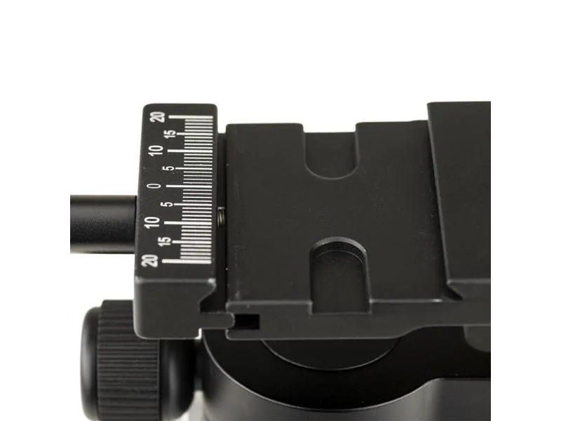 Slik Adapter Gimbal Head SGH-300