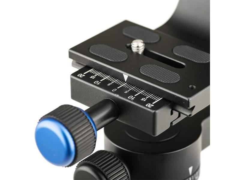 Slik Adapter Gimbal Head SGH-300