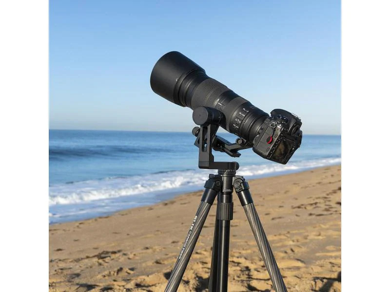 Slik Adapter Gimbal Head SGH-300