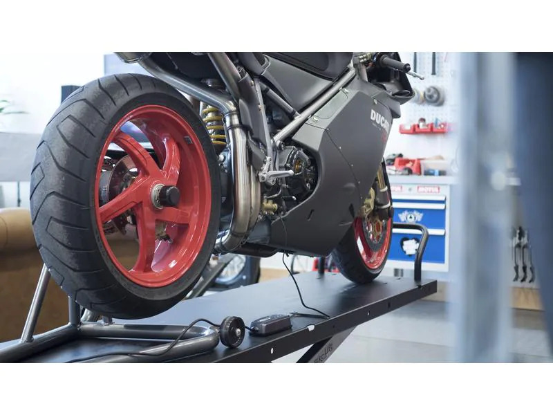 Ctek Batterieladegerät CT5 Powersport