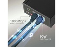 Edimax Pro PoE++ Injector GP-103IT 90 Watt