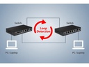 Edimax Switch GS-5008E 8 Port