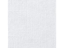 GBC Einbanddeckel Linen Weave 100 Stück, Weiss