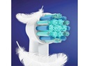 Oral-B Zahnbürstenkopf Kids Frozen, 8 Stück