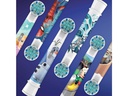 Oral-B Zahnbürstenkopf Kids Star Wars, 8 Stück