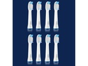 Oral-B Zahnbürstenkopf Pulsonic Clean, 8 Stück