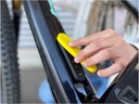 knog. Spezialschloss Scout Bike Alarm