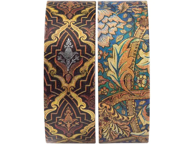 Paperblanks Deko-Klebeband Schicksal/Morris Windstoss