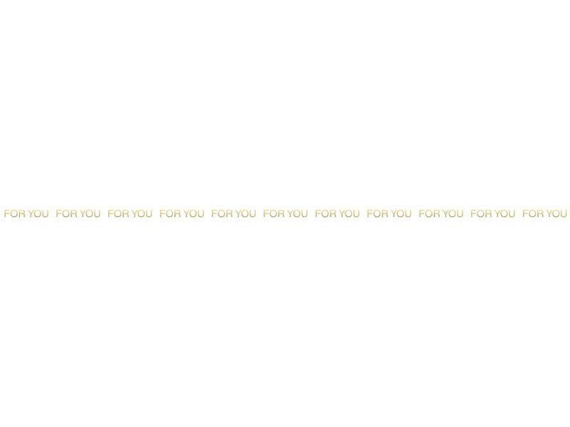 URSUS Washi Tape 10 m 4 Rollen, Mehrfarbig, Schöne Worte