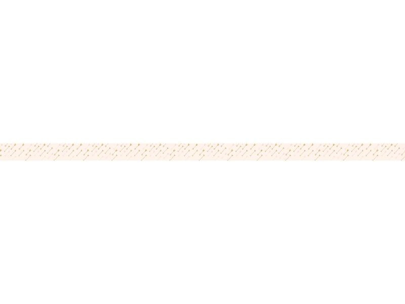 URSUS Washi Tape Amor 5 Stück, Rosa/Gold