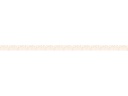 URSUS Washi Tape Amor 5 Stück, Rosa/Gold