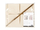 Creativ Company Organizer 60 x 93 cm mit 24 Fächer