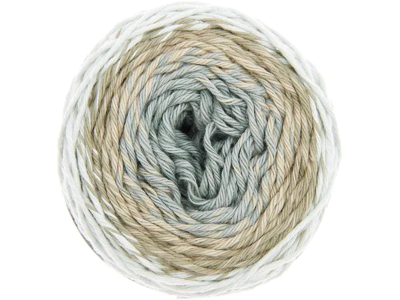 Rico Design Wolle Ricorumi Spin Spin 50 g, Patina