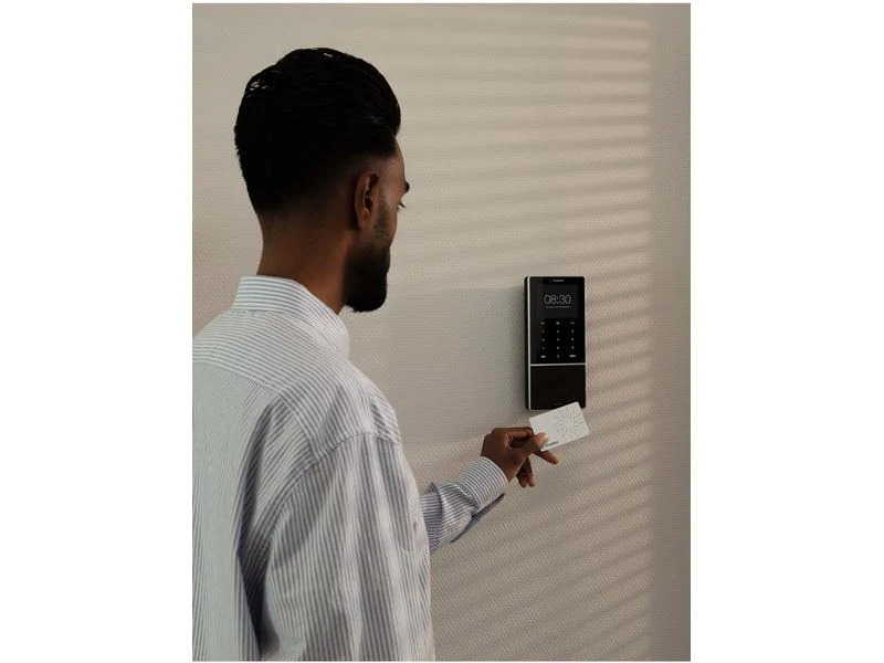 Safescan Chipkartenleser RF-150 RFID