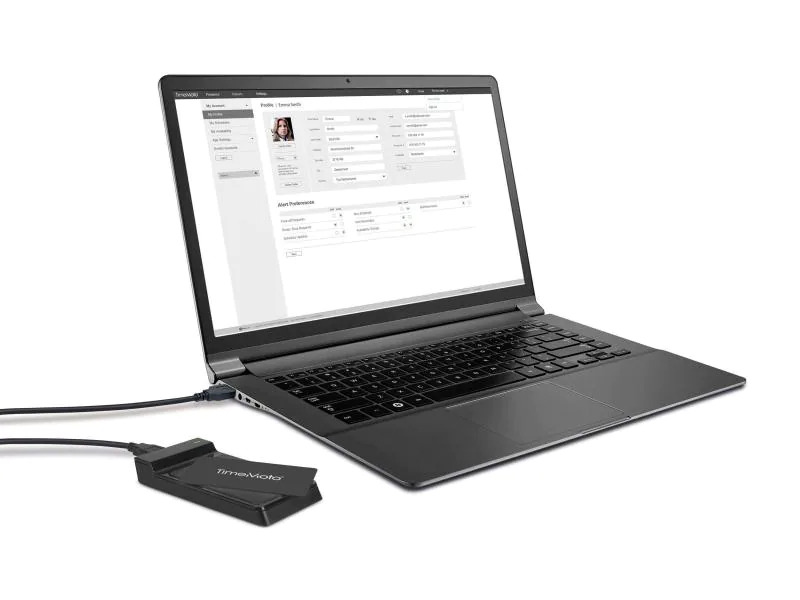 Safescan Chipkartenleser RF-150 RFID