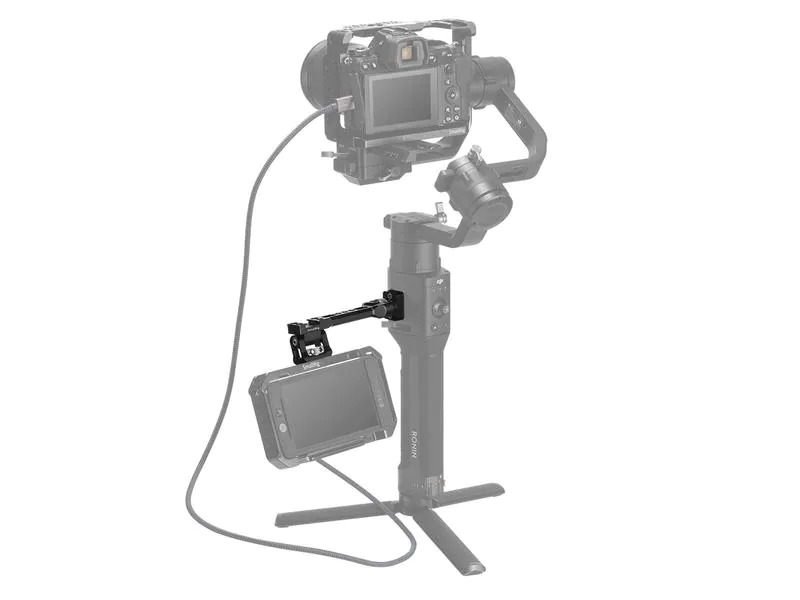 Smallrig Halterung DJI &amp; ZHIYUN