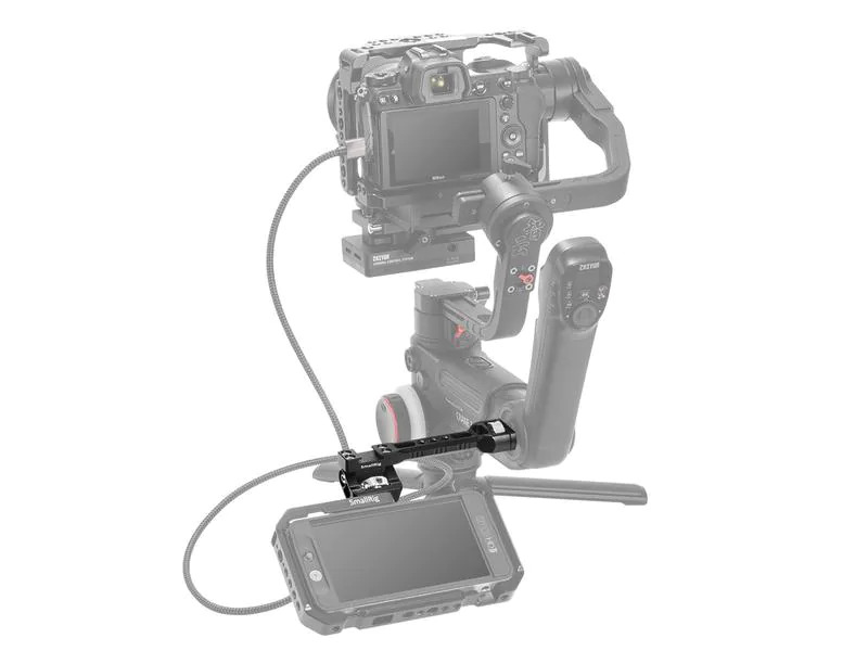 Smallrig Halterung DJI &amp; ZHIYUN