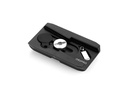Benro Schnellwechselplatte QR2PRO – Benro S2Pro